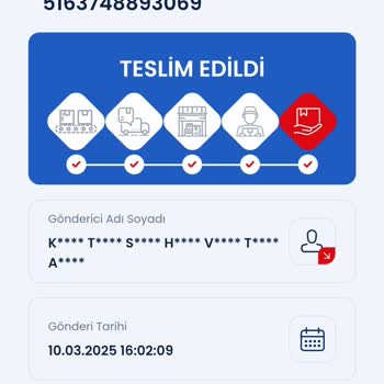 Media Markt'ta Teslimat Sorunu Ve Müşteri Hizmetleri İlgisizliği