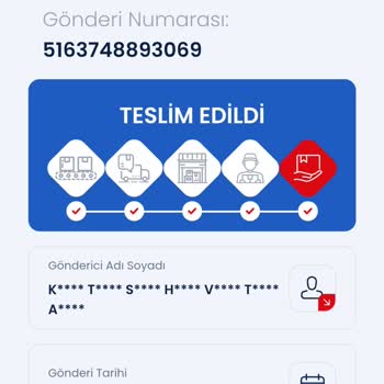 Media Markt'ta Teslimat Sorunu Ve Müşteri Hizmetleri İlgisizliği