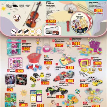 A101'de Hot Wheels Figürleri Neden Bulunmuyor?