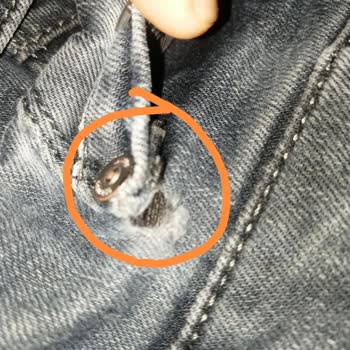 Mavi Jeans'te Kalite Sorunu: Kot Pantolonun Hızla Yıpranması