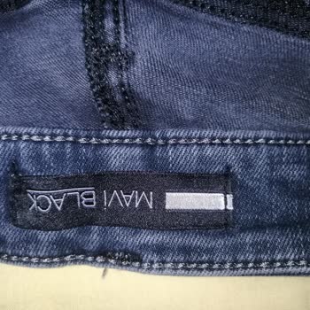 Mavi Jeans'te Kalite Sorunu: Kot Pantolonun Hızla Yıpranması