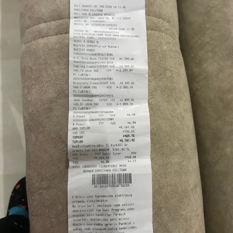 Eksik Hediye Puanı Sorunu