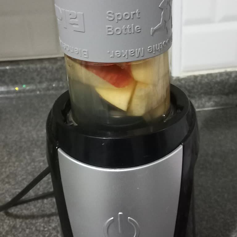 Fakir Smoothie Makinesi Hayal Kırıklığı