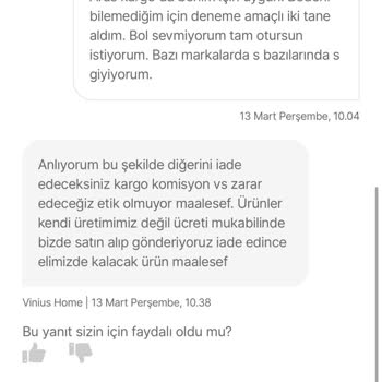 Hepsiburada Ve Satıcıdan Yanıltıcı Hizmet