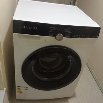 Dijitsu Çamaşır Makinesi Arızası Ve Müşteri Hizmetleri Mağduriyeti