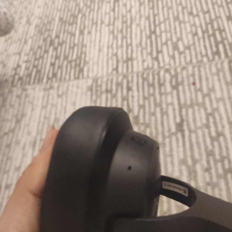 JBL 720BT Açma Kapama Tuşu Sorunu