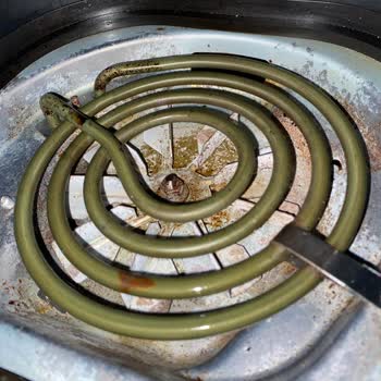 Philips Air Fryer: Paslanmaz Ürün Hayal Kırıklığı