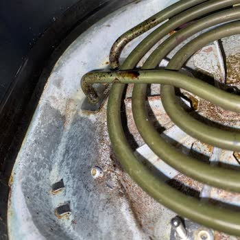 Philips Air Fryer: Paslanmaz Ürün Hayal Kırıklığı