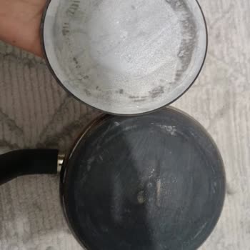 Garanti Kapsamı Dışında Kalan Çaydanlık Sorunu