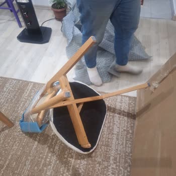 Ürün Teslimatında Gecikme Ve İade Sorunları