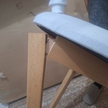 Ürün Teslimatında Gecikme Ve İade Sorunları