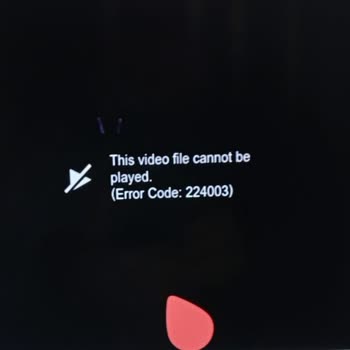 LG Televizyonumda Film İzleme Sorunu