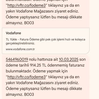 Yanıltıcı Yurt Dışı Ücretlendirmesi Ve Haksız Fatura