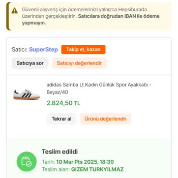 Adidas Ayakkabıda Domuz Derisi Kullanımı Şikayeti