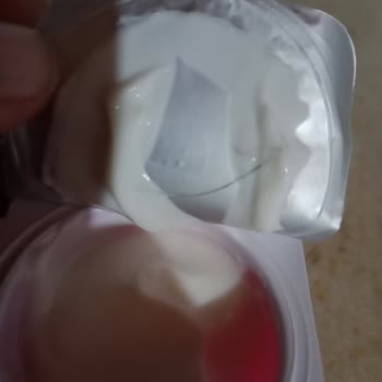 Üründe Hijyen Sorunu: İnce Kıl Çıktı!