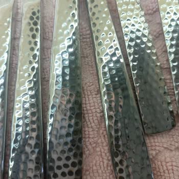 Schafer Çatal Bıçak Takımı Hayal Kırıklığı