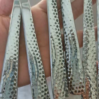 Schafer Çatal Bıçak Takımı Hayal Kırıklığı