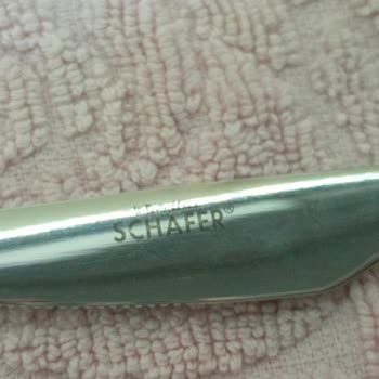 Schafer Çatal Bıçak Takımı Hayal Kırıklığı