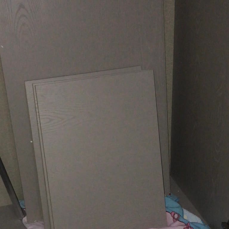 Çetmen Mobilya'da Eksik Parça Sorunu