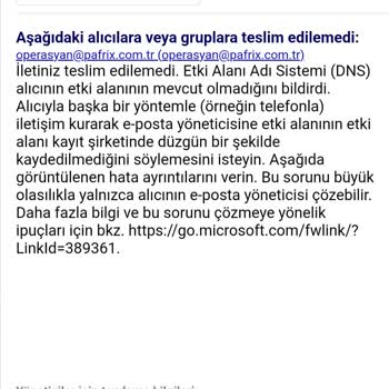 Payfix'te Ulaşılamayan Müşteri Hizmetleri Ve İade Sorunu