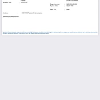 Payfix'te Ulaşılamayan Müşteri Hizmetleri Ve İade Sorunu