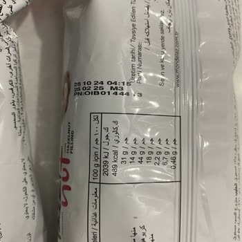 Migros Mağazasında Son Kullanma Tarihi Geçmiş Ürün Sorunu Ve Müşteri Hizmetleri Erişim Zorluğu