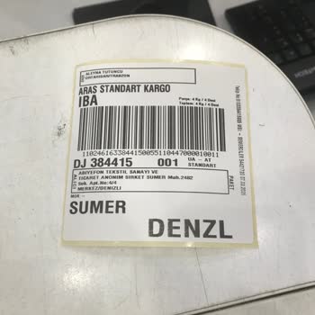 İade Edilen Elbisenin Ödemesi Hesabıma Aktarılmadı