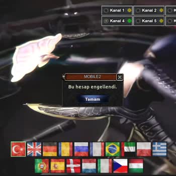 Haksız Hesap Engeli: Emeğim Boşa Gitti!