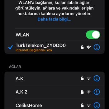 Türk Telekom İnternet Çekim Sorunu Ve İlgisizlik