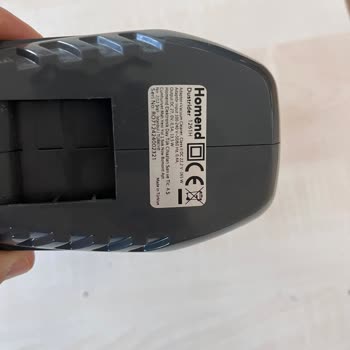 Homend Servis Ve Yedek Parça Sorunu