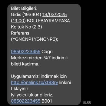 Metro Turizm İle Kaotik Ve Hijyenik Olmayan Yolculuk Deneyimi