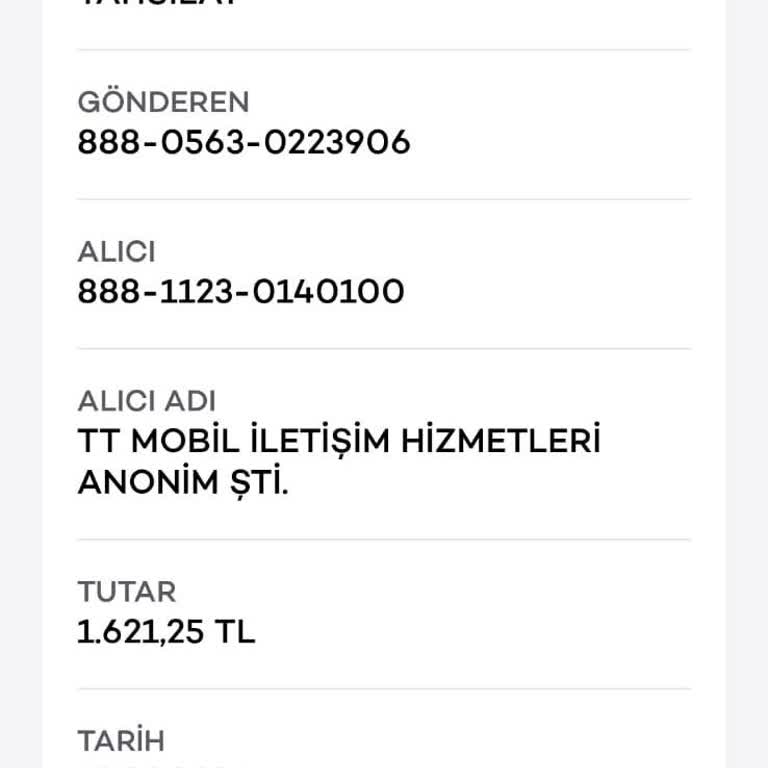 Fatura Şoku: Türk Telekom'da Beklenmedik Ücretler Ve İletişim Sorunları