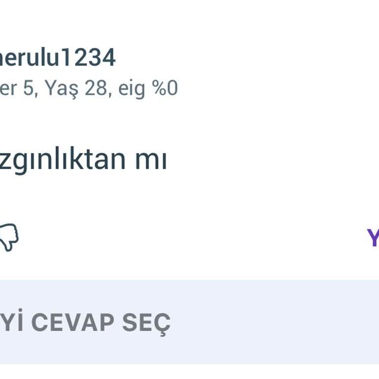 Platform Kuralları Ve Şikayet Süreci Hakkında Sorunlar