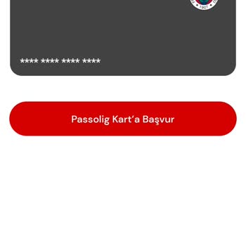 Passolig Kart Başvurusunda İletişim Sorunu Ve Gecikme