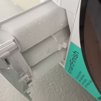 Kurutma Makinesi Sorunları Ve İlgisizlik