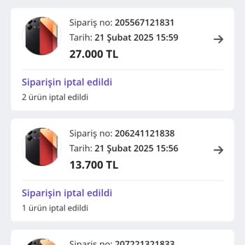 N11 Kupon İptali Ve Müşteri Hizmetleri Sorunu