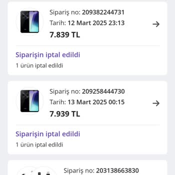 N11 Kupon İptali Ve Müşteri Hizmetleri Sorunu
