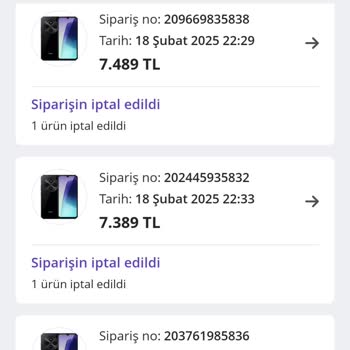 N11 Kupon İptali Ve Müşteri Hizmetleri Sorunu