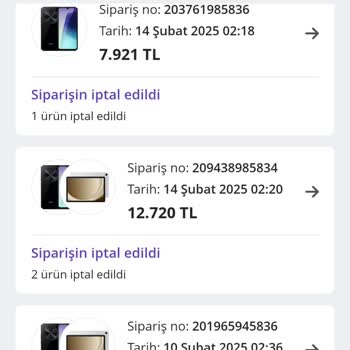 N11 Kupon İptali Ve Müşteri Hizmetleri Sorunu