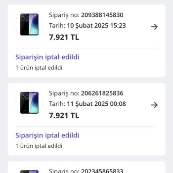 N11 Kupon İptali Ve Müşteri Hizmetleri Sorunu