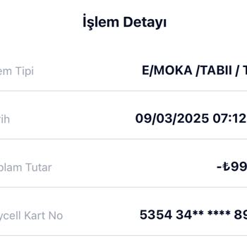 Abonelik Ücreti Ödendi Ama Hizmet Alınamıyor