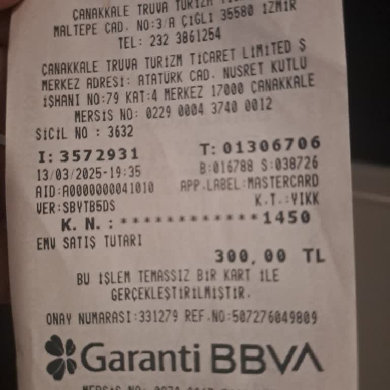 Sorumsuz Seyahat Şirketi Ve Arızalı Araç Mağduriyeti