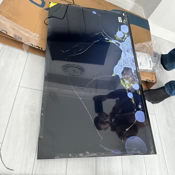 Trendyol Televizyon Alımında Yaşanan Sorunlar