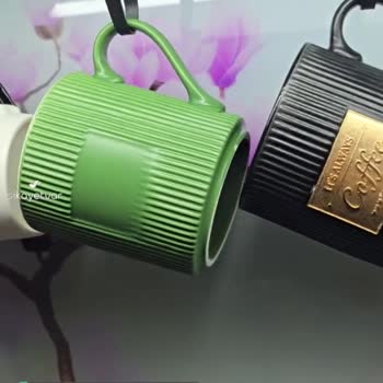 Madame Coco Droit Gold Kupaların Kalitesizliği
