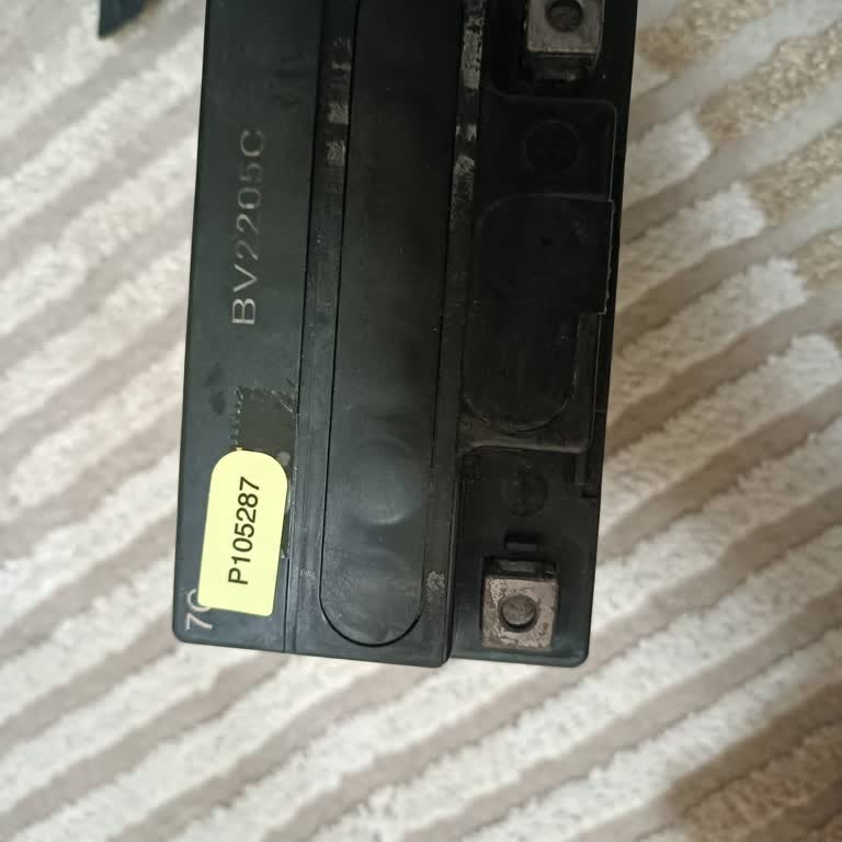 AYT Motosiklet Yedek Parça Aksesuar