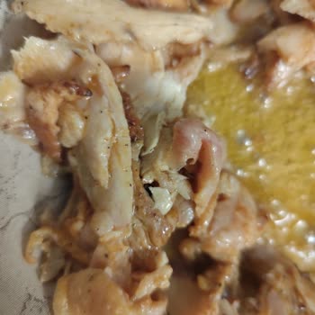 Banvit Çiğ Tavuk Döner Skandalı: Sağlık Tehlikesi