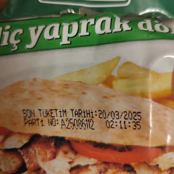 Banvit Çiğ Tavuk Döner Skandalı: Sağlık Tehlikesi