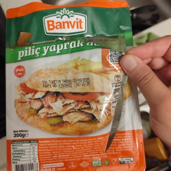 Banvit Çiğ Tavuk Döner Skandalı: Sağlık Tehlikesi