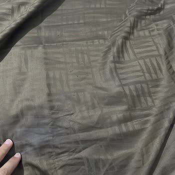 İmannoor İpek Şalın Tüylenme Sorunu Ve İade Sürecindeki Zorluklar