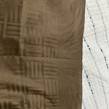 İmannoor İpek Şalın Tüylenme Sorunu Ve İade Sürecindeki Zorluklar